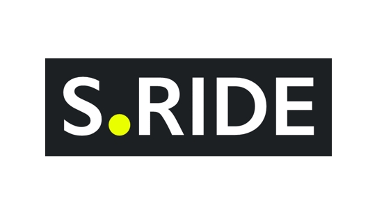 SRIDE様